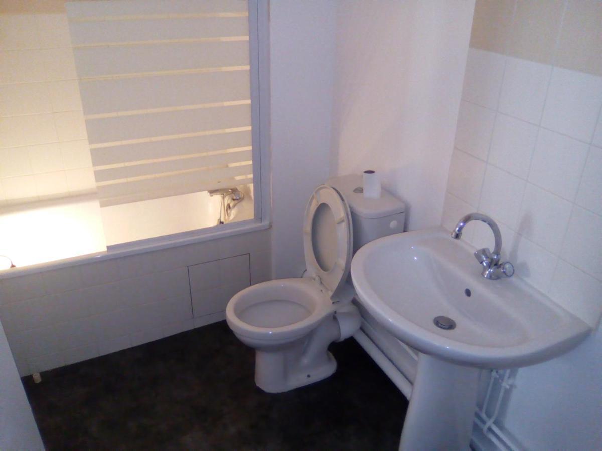 Studio Double 31 Centre De Limoges Wifi Exterior foto
